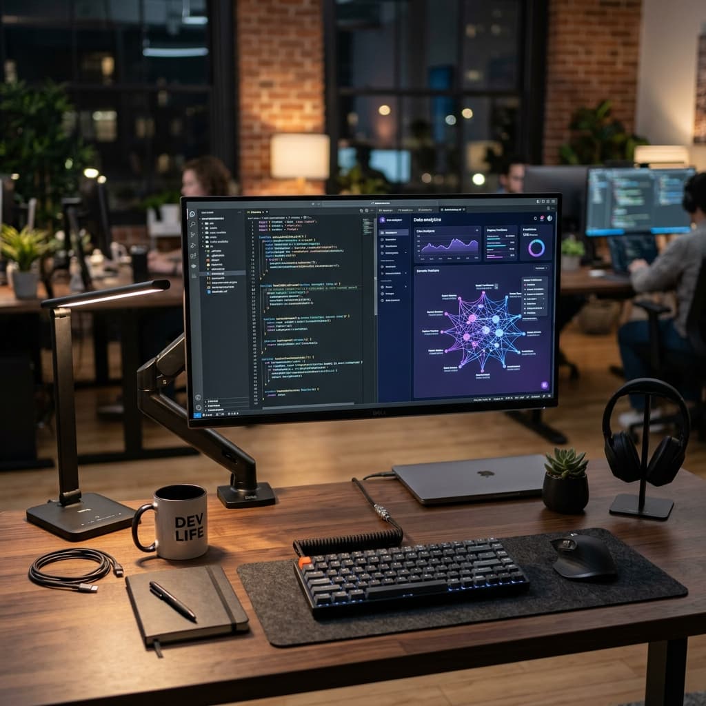 AI-Powered Web Solutions