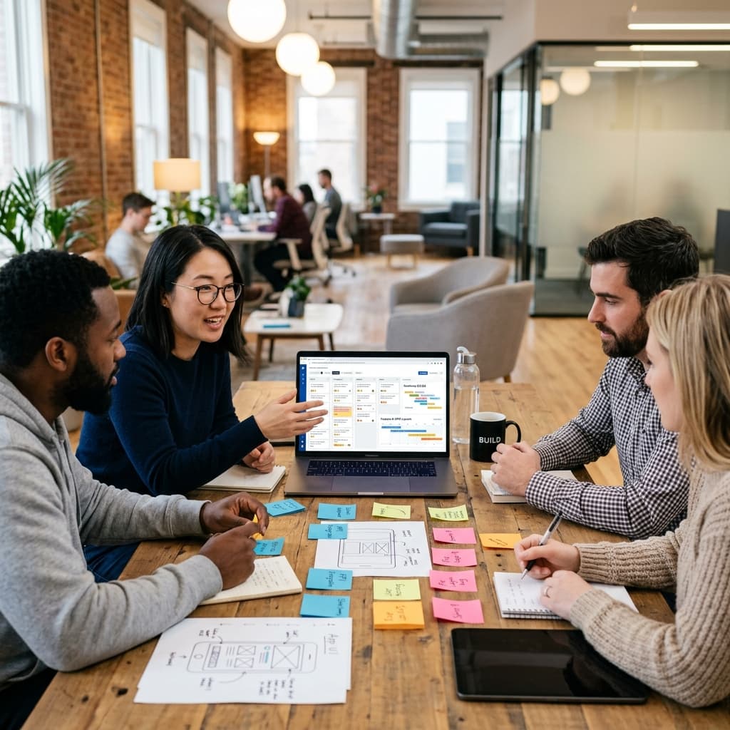 Product Design & Development